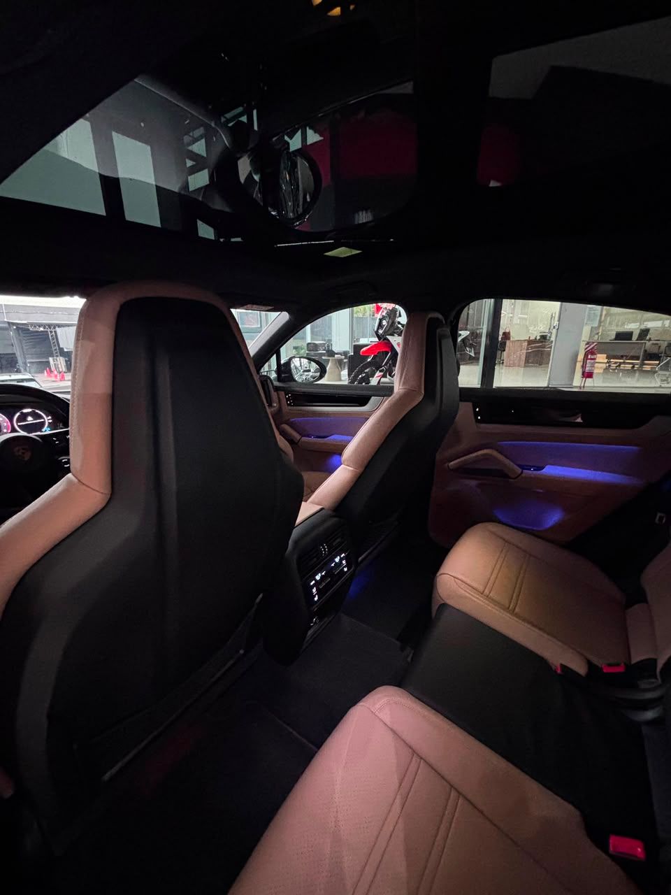 PORSCHE CAYENNE 2026 — foto 2