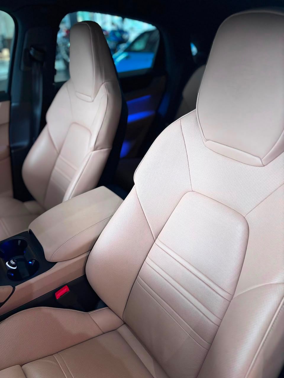 PORSCHE CAYENNE 2026 — foto 3