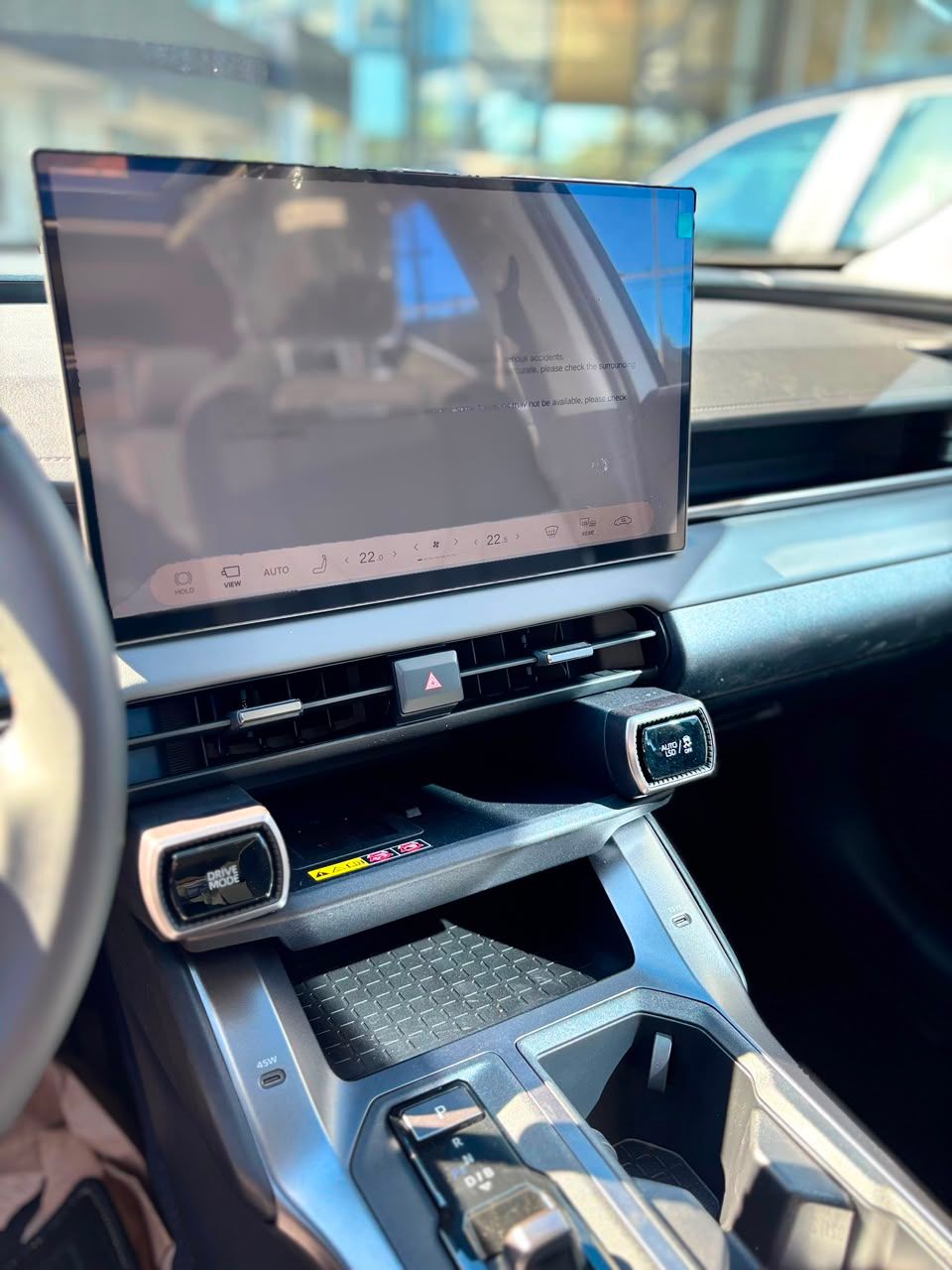 TOYOTA RAV 4 LUXURY 2.0 2026 — foto 3