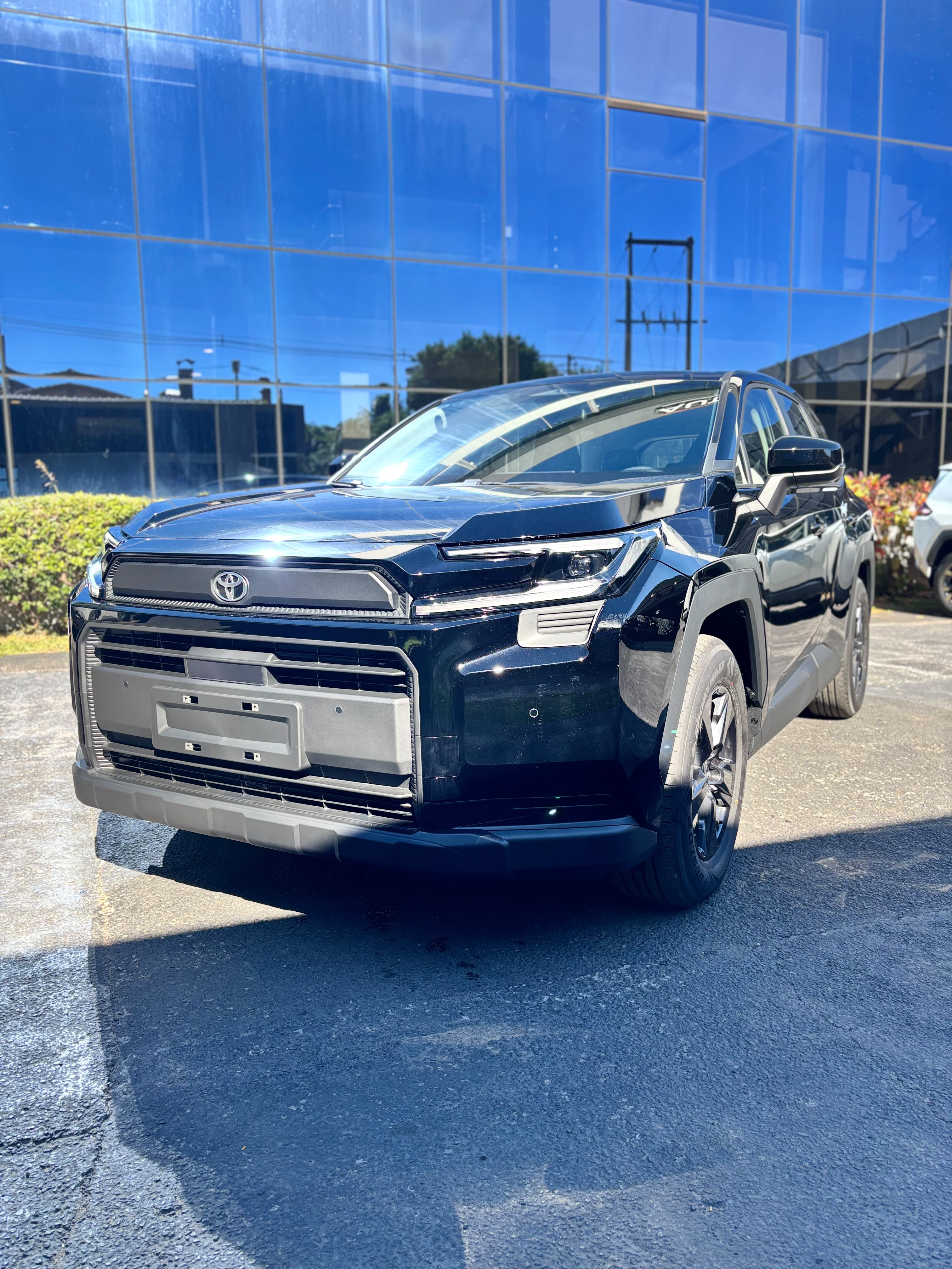 TOYOTA RAV 4 ELITE 2.0 2026 — foto 1