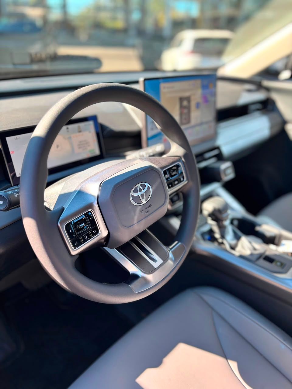 TOYOTA RAV 4 2026 — foto 5