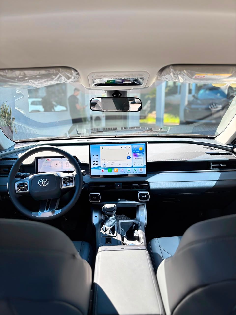 TOYOTA RAV 4 2026 — foto 3