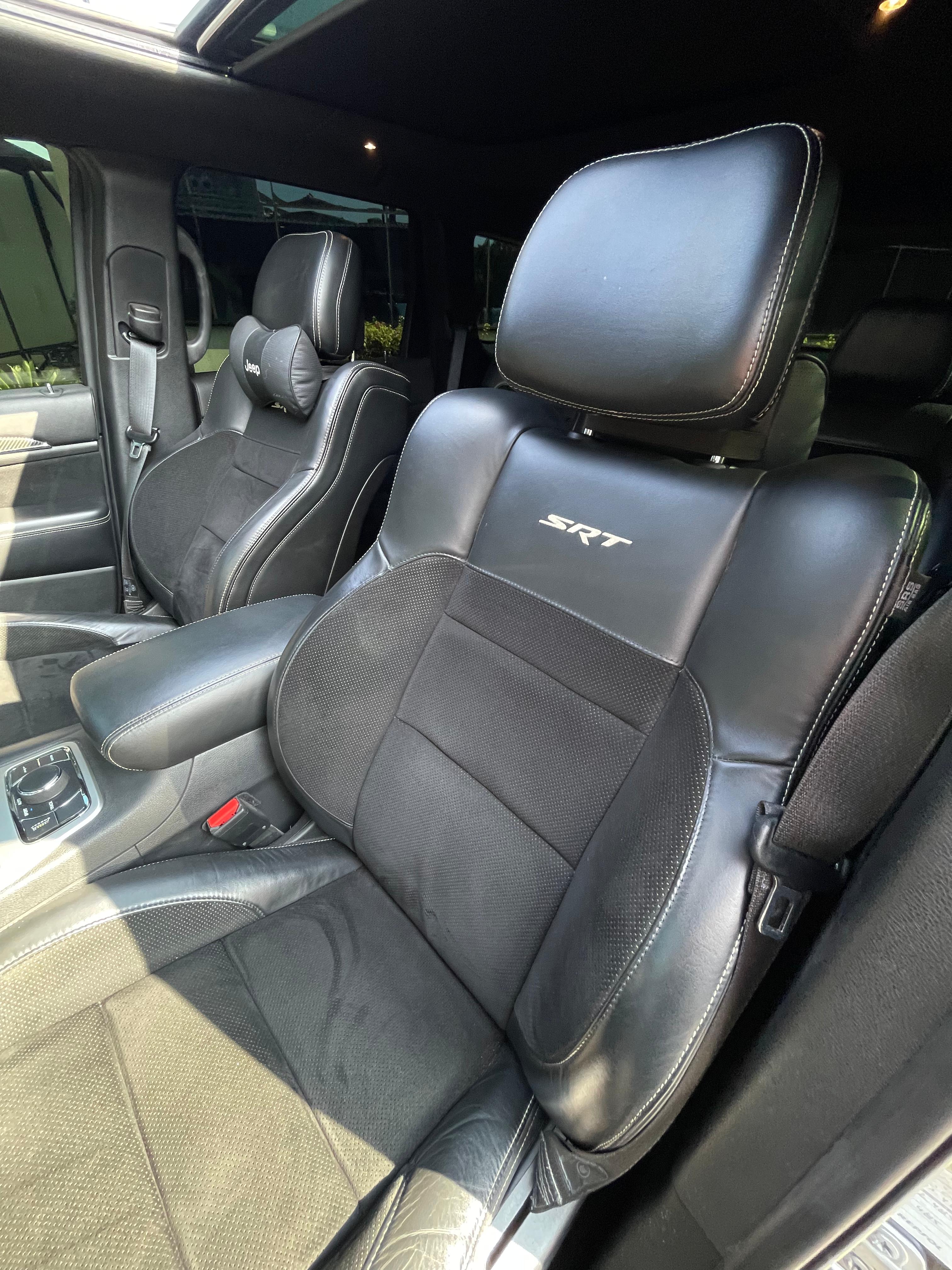 Jeep Grand Cherokee 2016 — foto 2