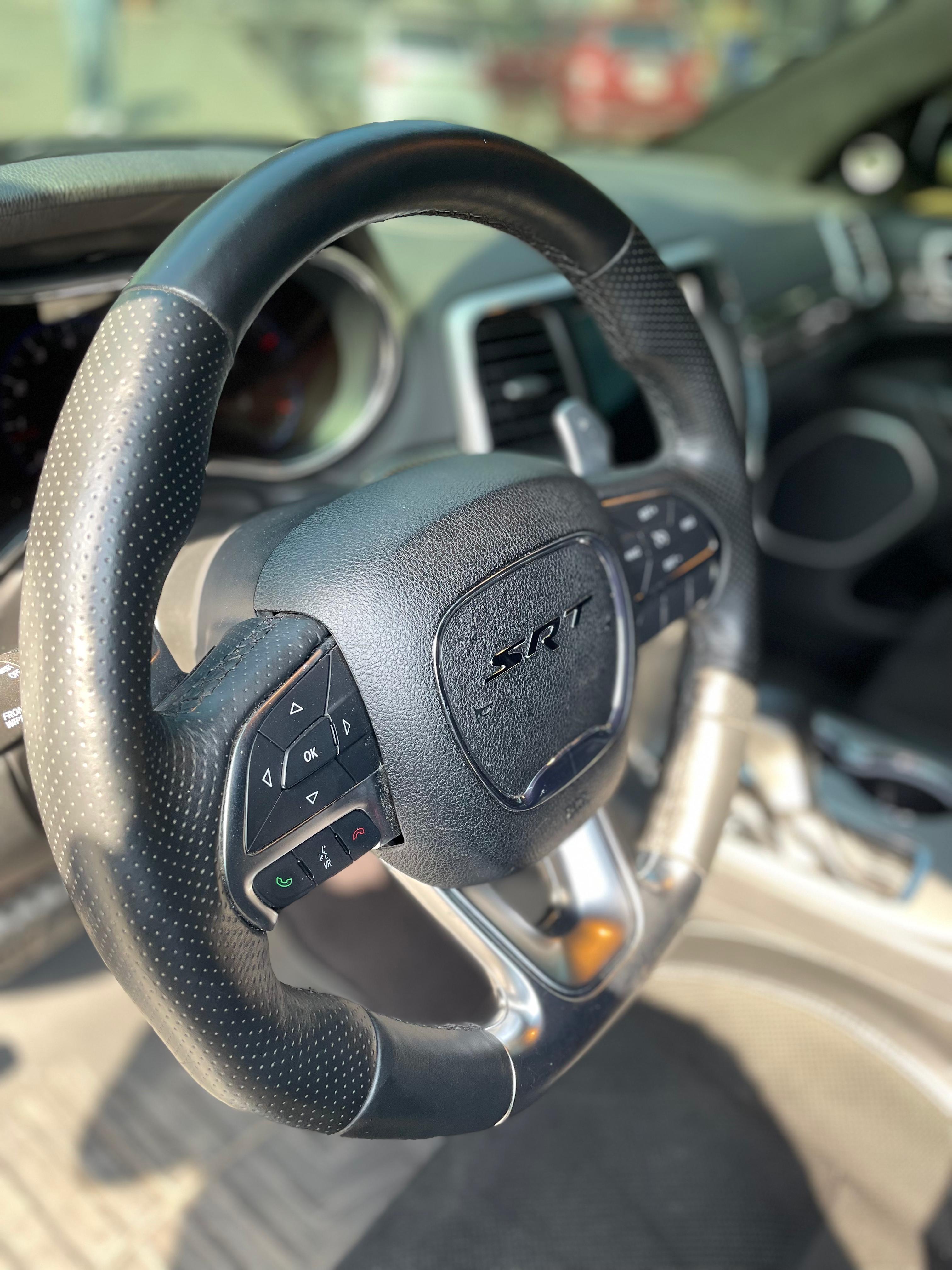 Jeep Grand Cherokee 2016 — foto 4