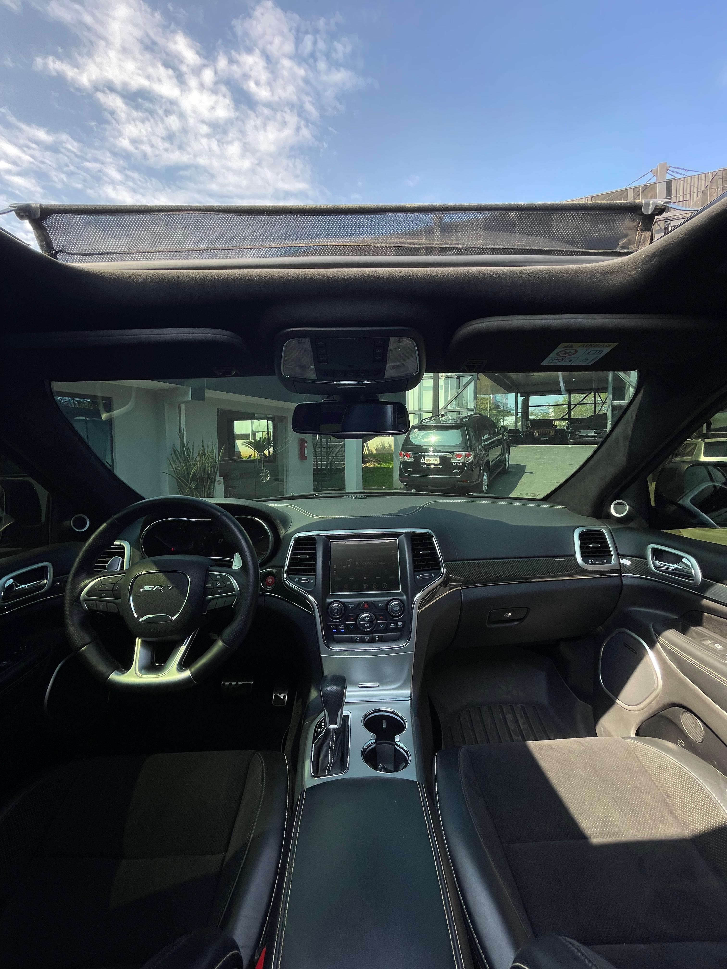 Jeep Grand Cherokee 2016 — foto 3