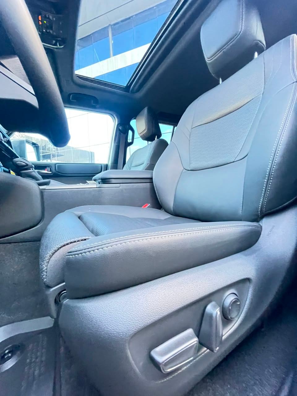Toyota Land Cruiser Prado 2026 — foto 4
