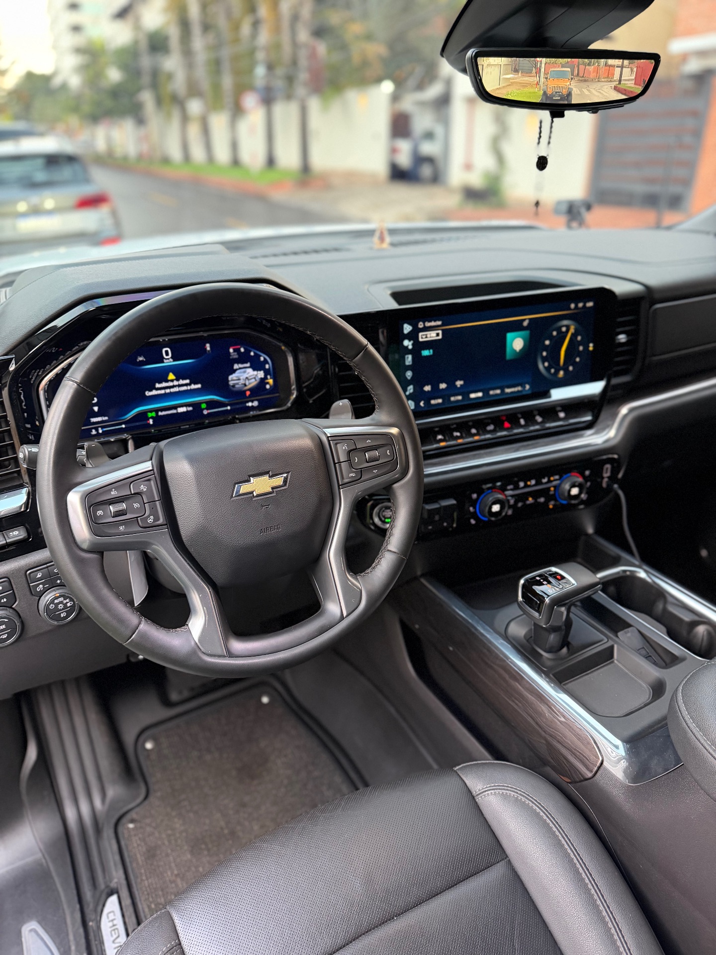 Chevrolet Silverado 2024 — foto 4