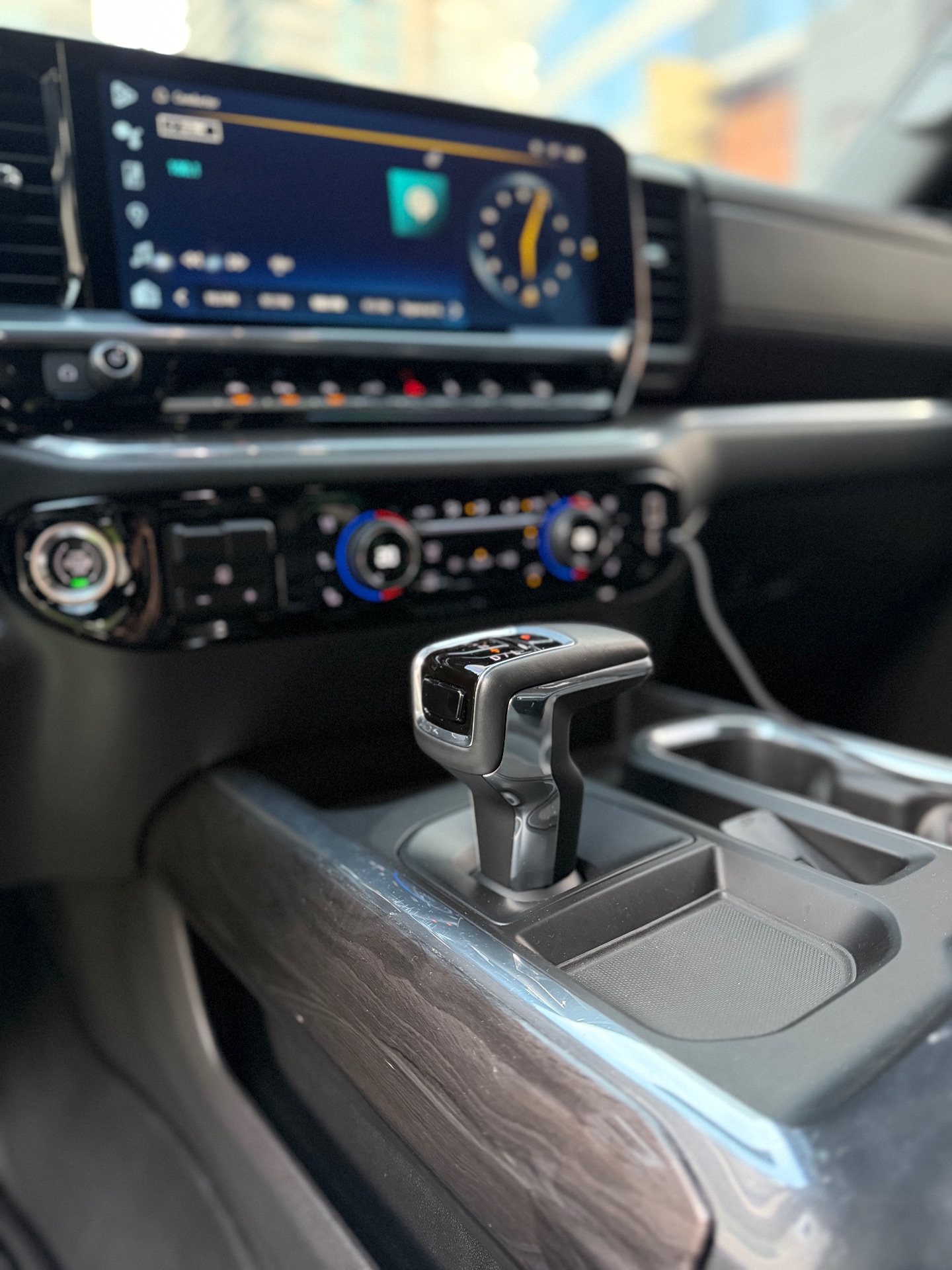 Chevrolet Silverado 2024 — foto 5