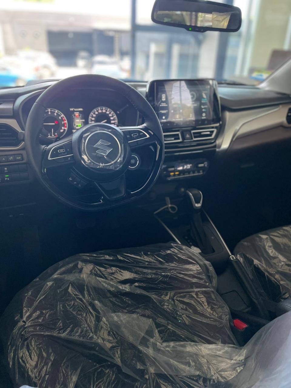 Suzuki fronx 2027 — foto 3