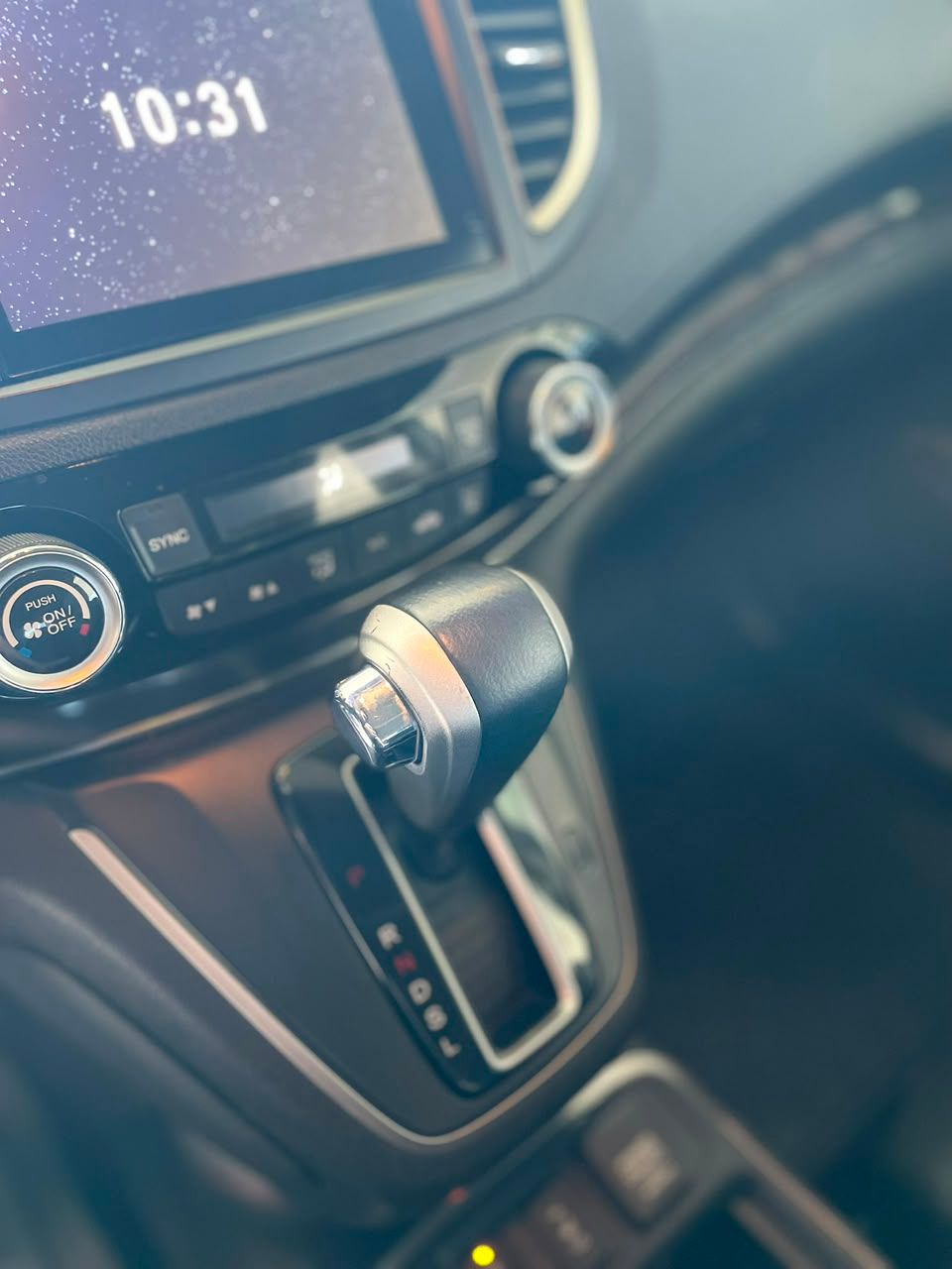 Honda CR-V 2016 — foto 4