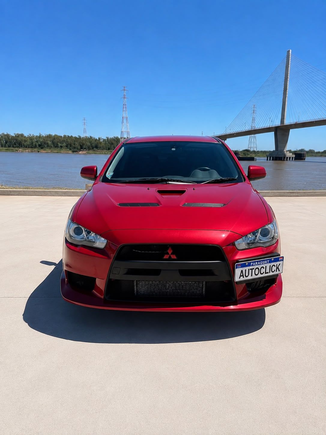 Mitsubshi Lancer 2008 — foto 3