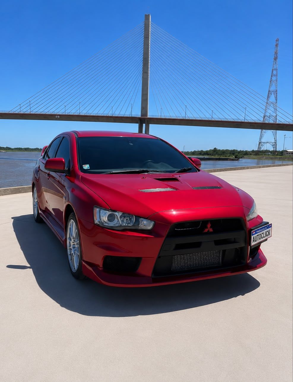 Mitsubshi Lancer 2008 — foto 4