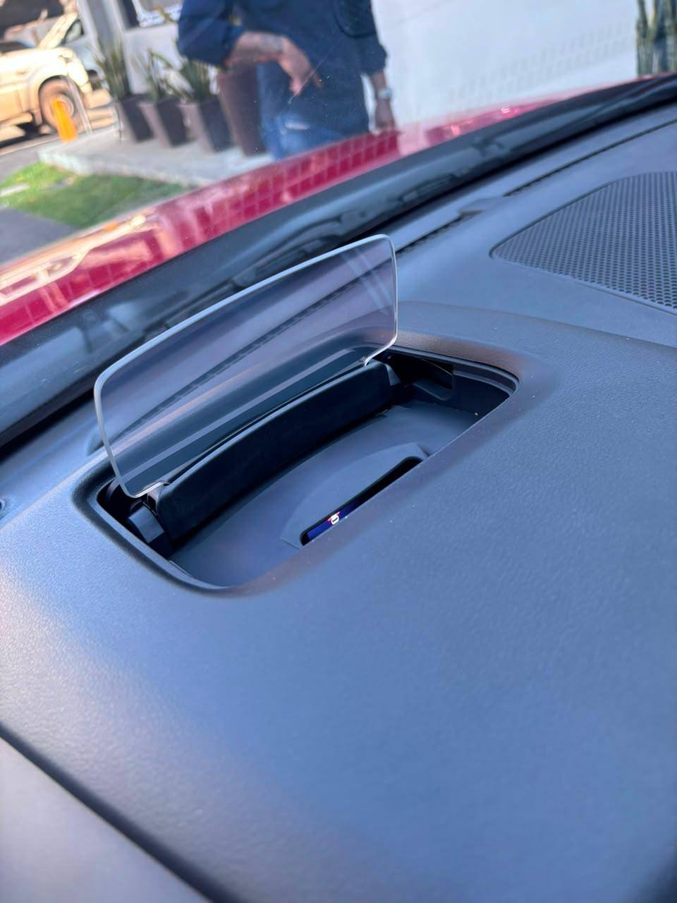 Suzuki Vitara Across 2027 — foto 4