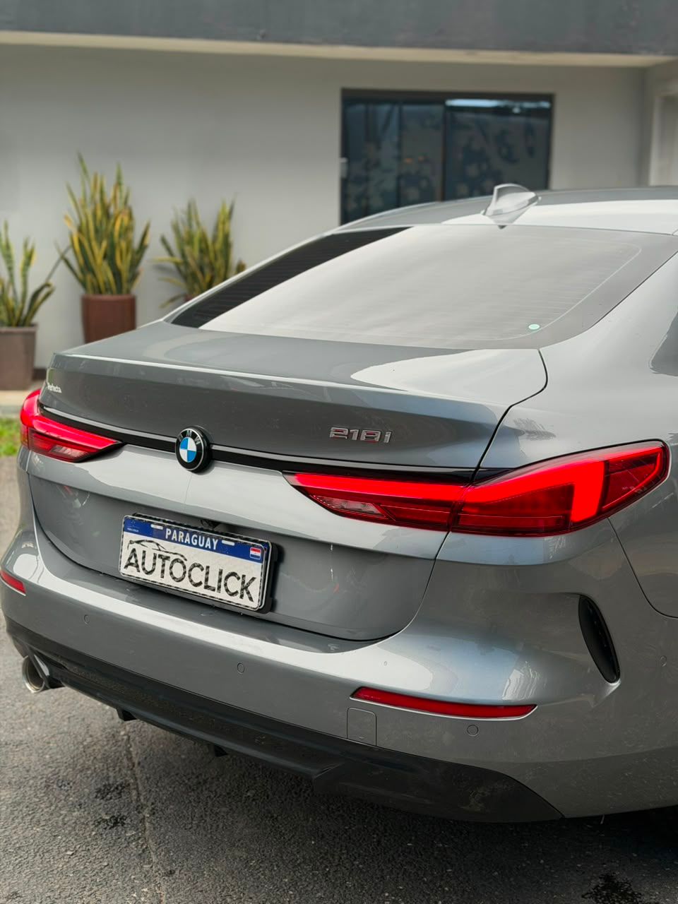 BMW 218i 2023 — foto 4
