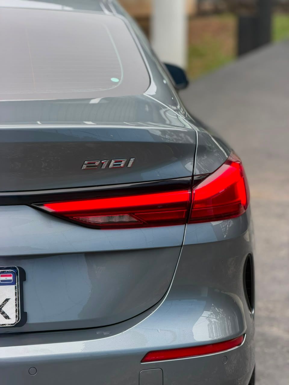 BMW 218i 2023 — foto 3