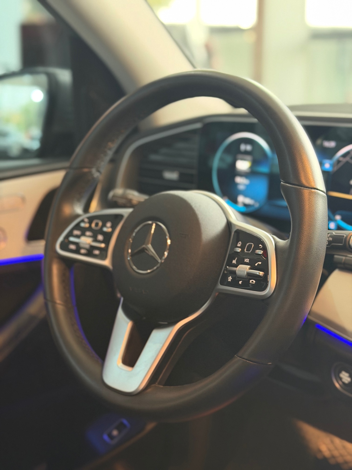 Mercedes Benz GLE 400d 2022 — foto 2