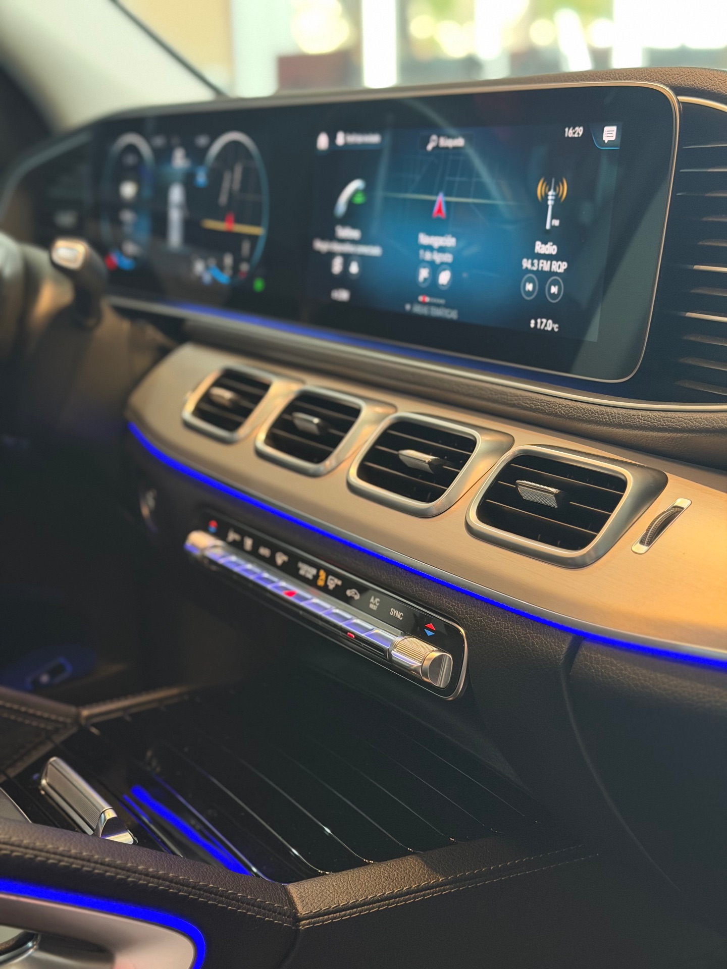 Mercedes Benz GLE 400d 2022 — foto 3