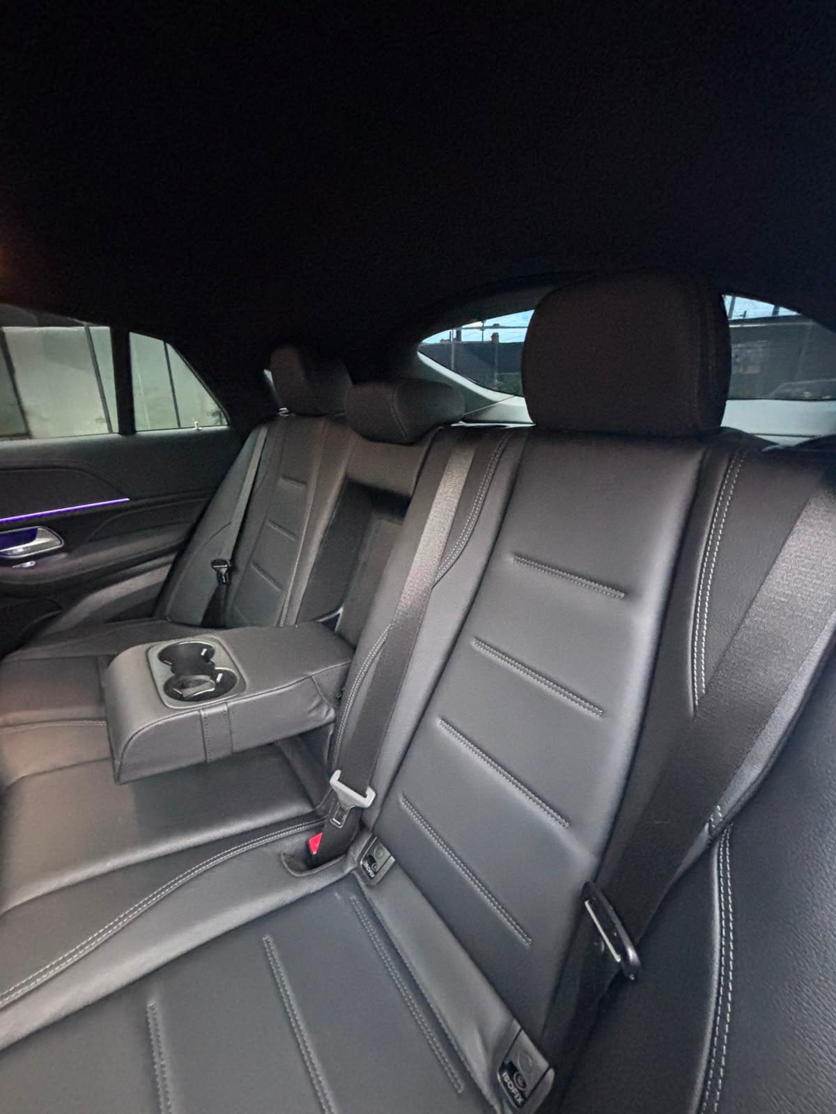 Mercedes Benz GLE450 d 2025 — foto 2
