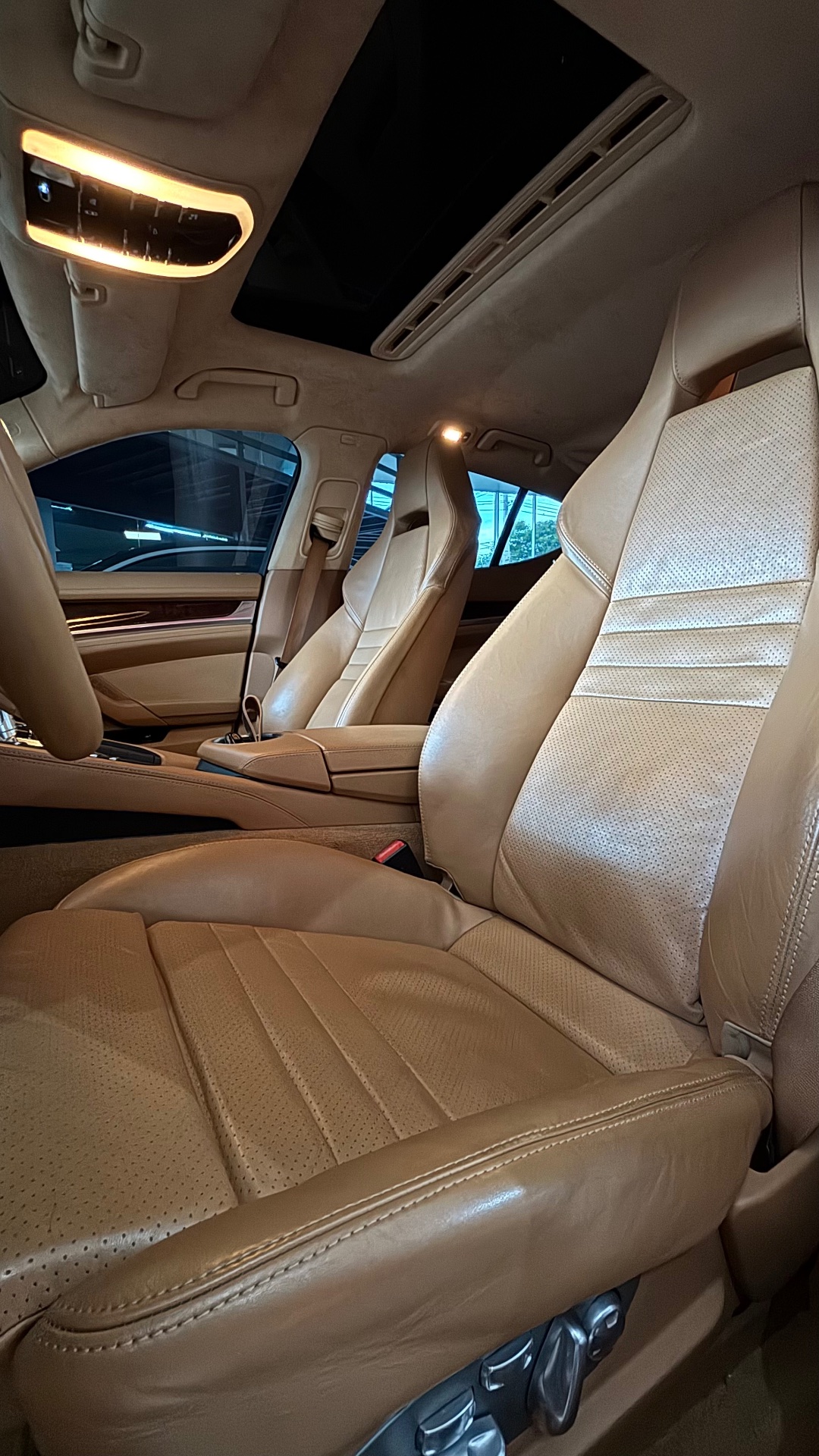 Porsche Panamera turbo 2014 — foto 4