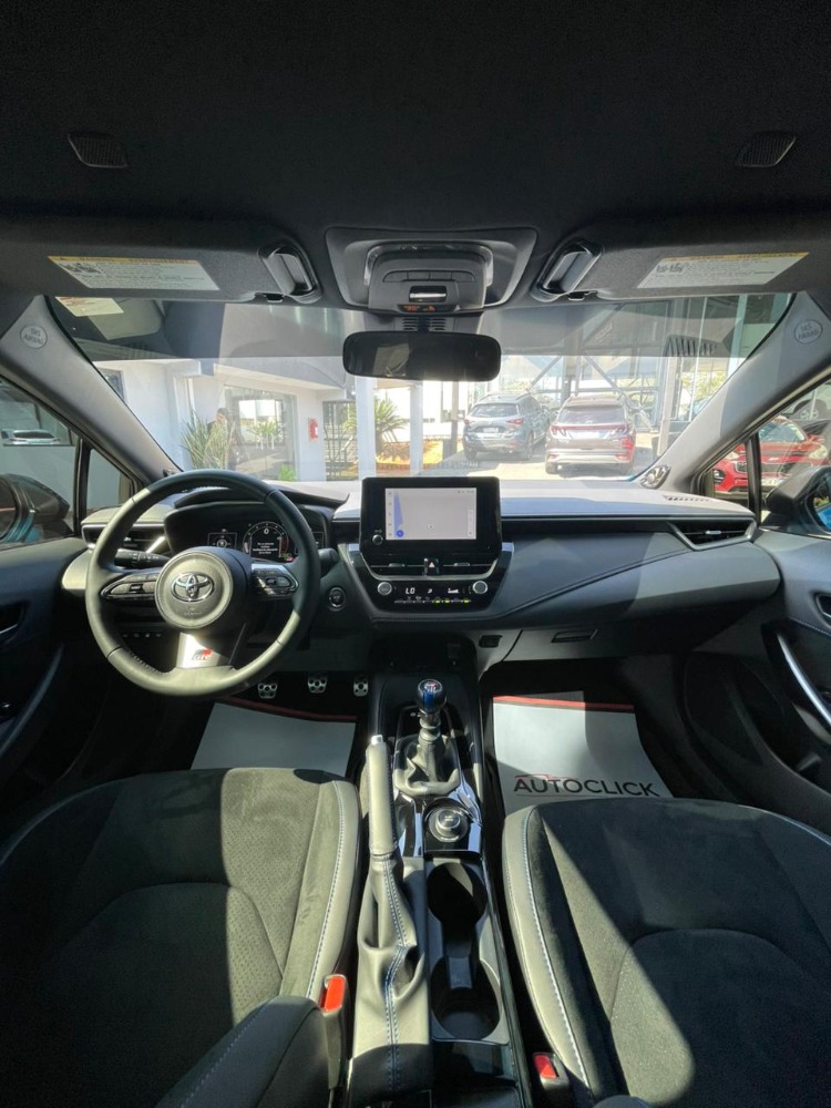 Toyota Corolla Gr 2024 — foto 2